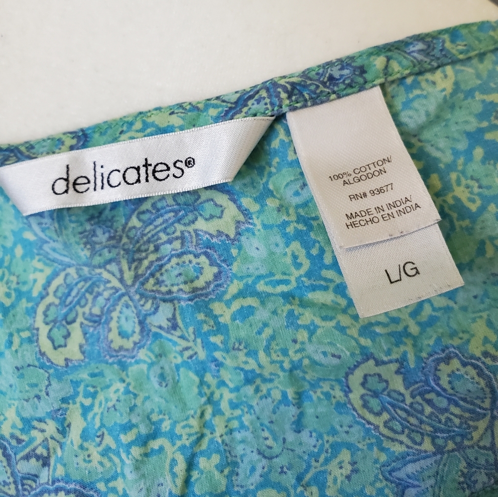 Delicates Top - Picture 4 of 4